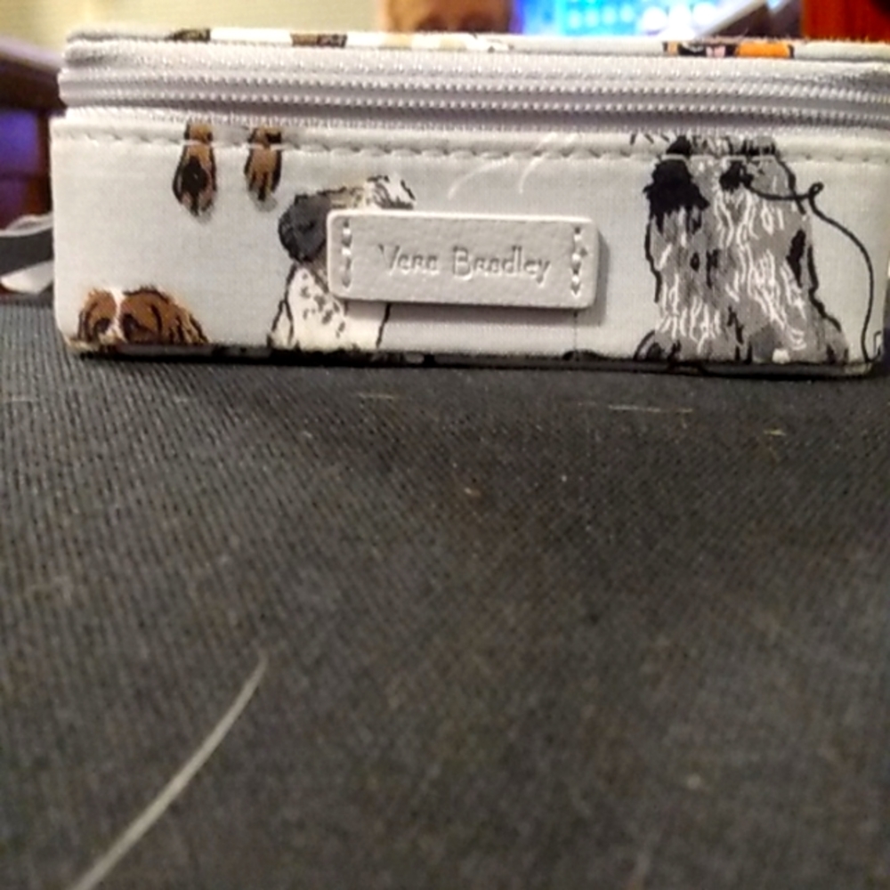 Pill organizer